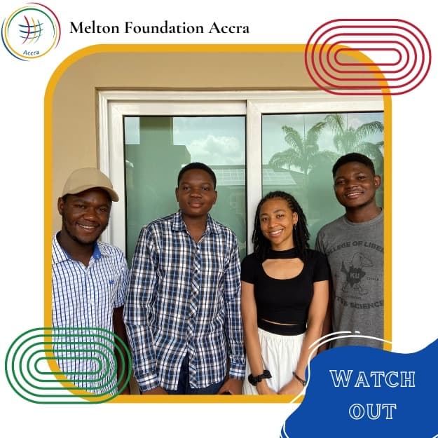 Melton Foundation image 3