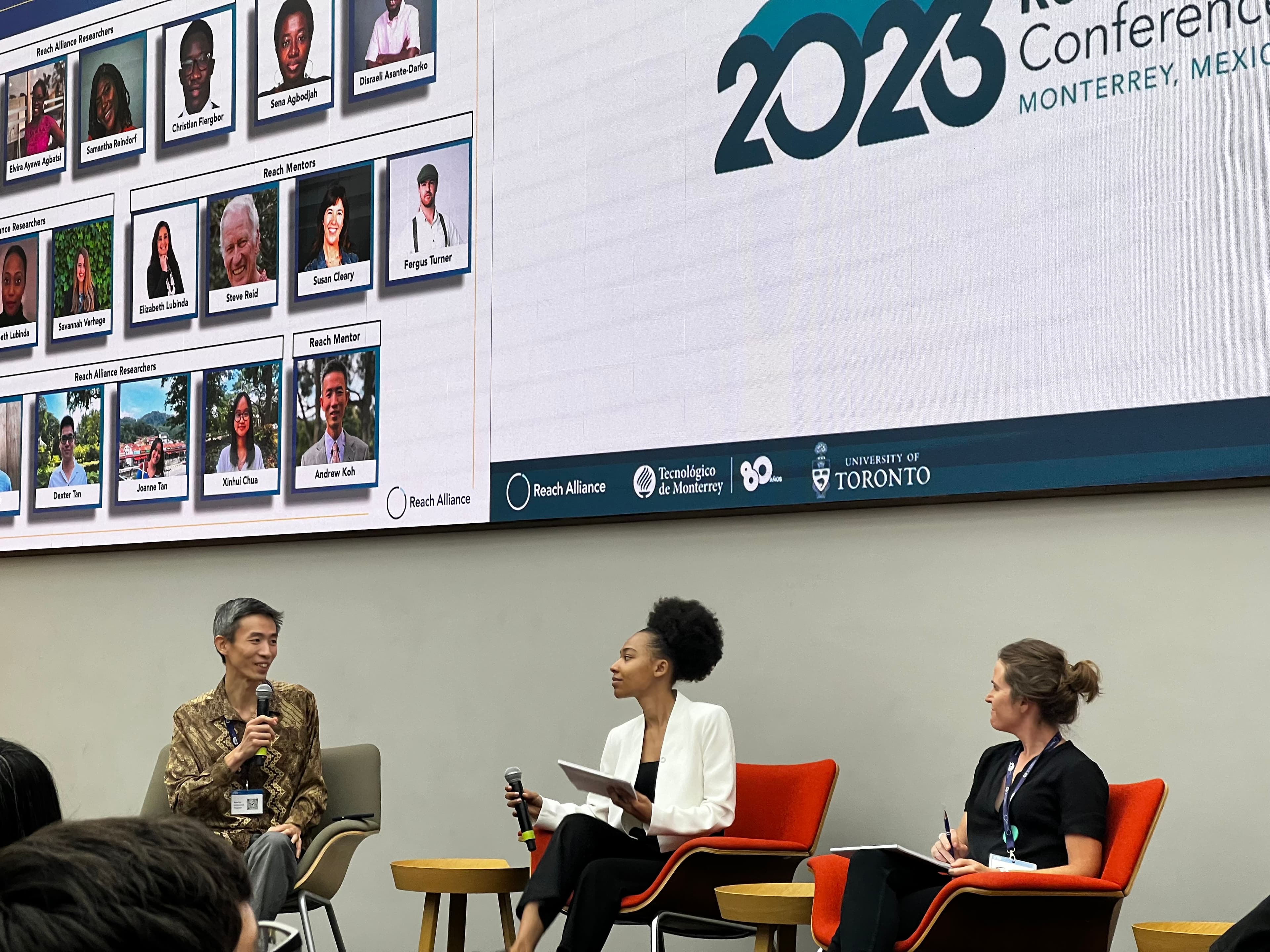 Reach Alliance image 1